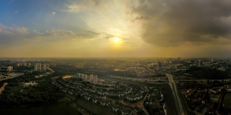 cyberjaya