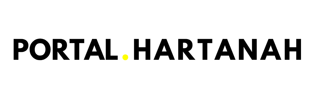 site logo portal hartanah
